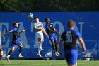 Men’s Soccer vs St. Joes  Wheaton College Men’s Soccer vs St. Joseph. - Photo By: KEITH NORDSTROM
